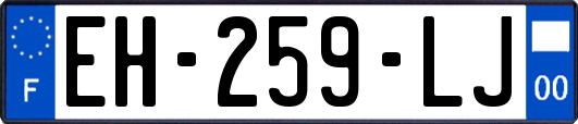 EH-259-LJ