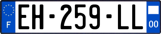EH-259-LL