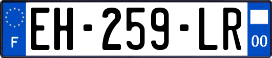 EH-259-LR