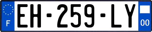 EH-259-LY