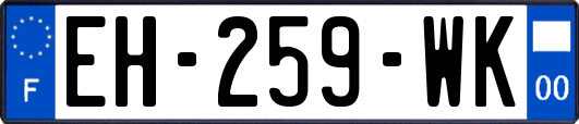 EH-259-WK