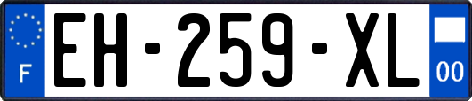 EH-259-XL