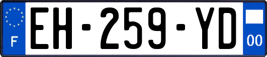 EH-259-YD