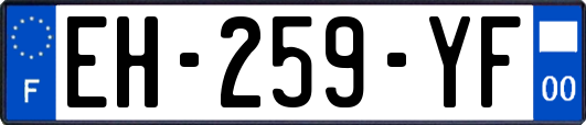 EH-259-YF