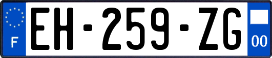 EH-259-ZG