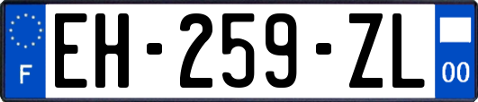 EH-259-ZL