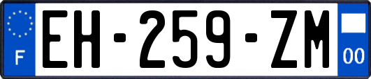 EH-259-ZM