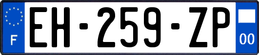 EH-259-ZP