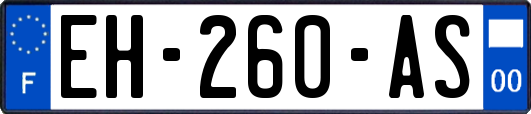 EH-260-AS