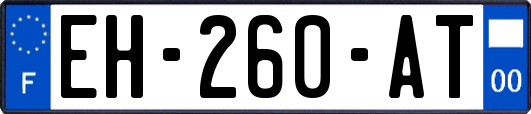 EH-260-AT