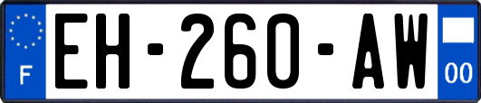 EH-260-AW