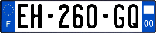 EH-260-GQ