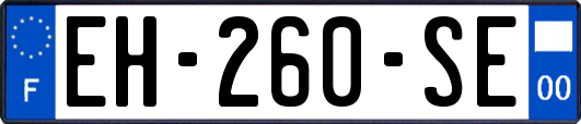 EH-260-SE
