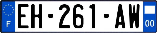 EH-261-AW