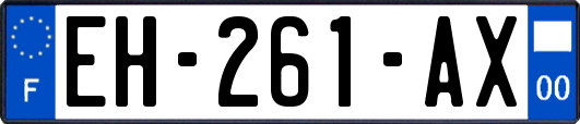 EH-261-AX