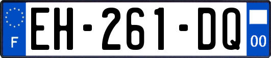 EH-261-DQ