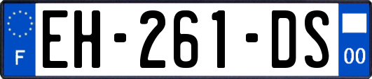 EH-261-DS