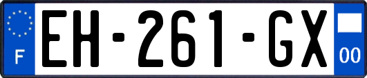 EH-261-GX