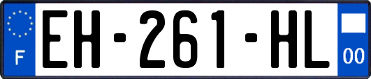 EH-261-HL