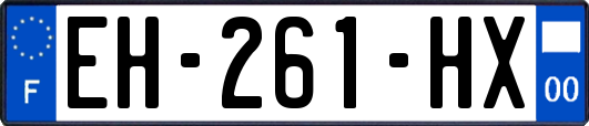 EH-261-HX