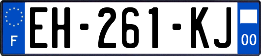 EH-261-KJ
