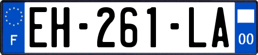 EH-261-LA