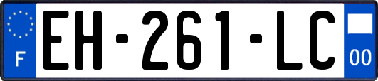 EH-261-LC