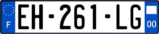 EH-261-LG
