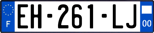 EH-261-LJ