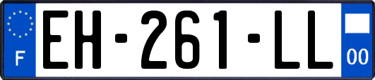 EH-261-LL