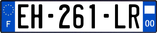 EH-261-LR