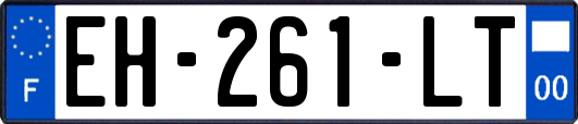 EH-261-LT