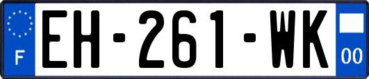 EH-261-WK