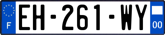 EH-261-WY