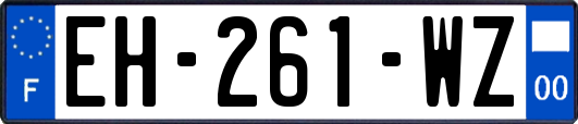 EH-261-WZ