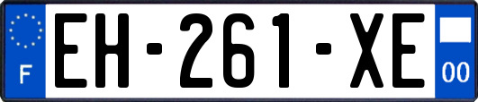 EH-261-XE