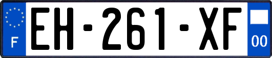 EH-261-XF