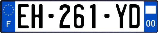 EH-261-YD