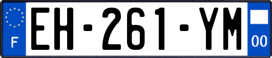 EH-261-YM