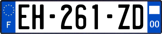 EH-261-ZD