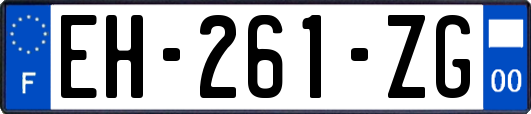 EH-261-ZG