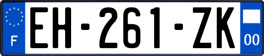 EH-261-ZK