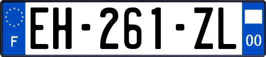 EH-261-ZL