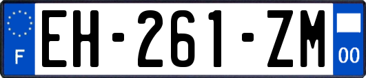 EH-261-ZM