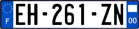 EH-261-ZN