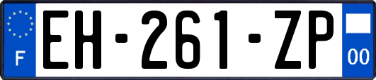 EH-261-ZP