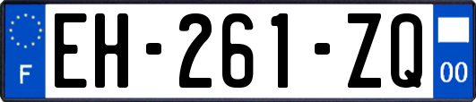 EH-261-ZQ