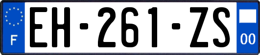 EH-261-ZS