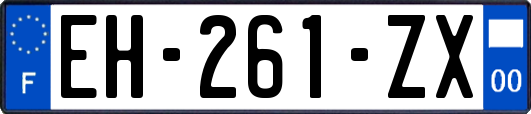 EH-261-ZX