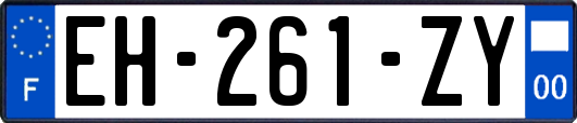 EH-261-ZY